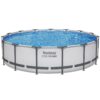 Basen-stelazowy-ogrodowy-457-x-107-cm-18w1-Bestway-56488-Baseny-gt-Baseny-stelazowe-2 Karkasinis sodo baseinas 457 x 107 cm 18 viename Bestway 56488