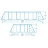 Basen-stelazowy-ogrodowy-488-x-244-x-122-cm-11w1-Bestway-56671N-Baseny-gt-Baseny-ogrodowe-gt-Baseny-ogrodowe-Bestway-5 Karkasinis sodo baseinas 488 x 244 x 122 cm 11 viename Bestway 56671N