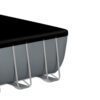 Karkasinis sodo baseinas 549 x 274 x 122 cm 12 viename Bestway 56465