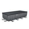 Karkasinis sodo baseinas 549 x 274 x 132 cm 11 viename Bestway 561KA