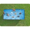 Karkasinis sodo baseinas 549 x 274 x 132 cm 11 viename Bestway 561KA