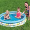 Vaikų baseinas 122x25 cm Bestway 51009