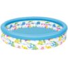 Vaikų baseinas 122x25 cm Bestway 51009