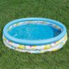 Vaikų baseinas 122x25 cm Bestway 51009
