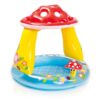 Vaikų baseinas „Toadstool“ 102 x 89 cm INTEX 57114