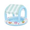 Vaikų baseinas su stogu 104 x 84 cm Bestway 52638