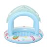 Vaikų baseinas su stogu 104 x 84 cm Bestway 52638