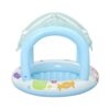 Vaikų baseinas su stogu 104 x 84 cm Bestway 52638