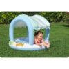 Vaikų baseinas su stogu 104 x 84 cm Bestway 52638