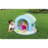 Vaikų baseinas su stogu 104 x 84 cm Bestway 52638