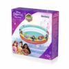 Pripučiamas baseinas 122 x 30 cm Bestway 91099