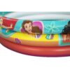 Pripučiamas baseinas 122 x 30 cm Bestway 91099