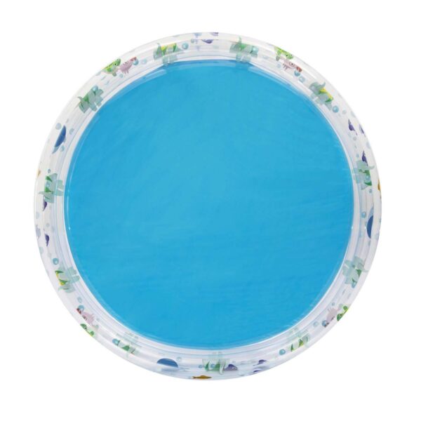 Pripučiamas baseinas 183 x 33 cm Bestway 51005