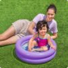 Pripučiamas baseinas 61 x 15 cm Bestway 51061 - violetinis