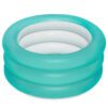 Pripučiamas baseinas 70 x 30 cm Bestway 51033 - turkio spalvos