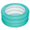 Pripučiamas baseinas 70 x 30 cm Bestway 51033 - turkio spalvos