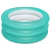 Pripučiamas baseinas 70 x 30 cm Bestway 51033 - turkio spalvos