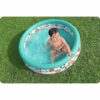 Pripučiamas vaikų baseinas 102x25 cm Bestway 51008N