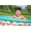 Pripučiamas vaikų baseinas 102x25 cm Bestway 51008N