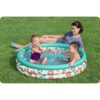 Pripučiamas vaikų baseinas 122x25 cm Bestway 51226