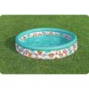 Pripučiamas vaikų baseinas 122x25 cm Bestway 51226