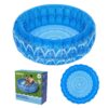 Pripučiamas baseinas vaikams 168x53cm Bestway 54479