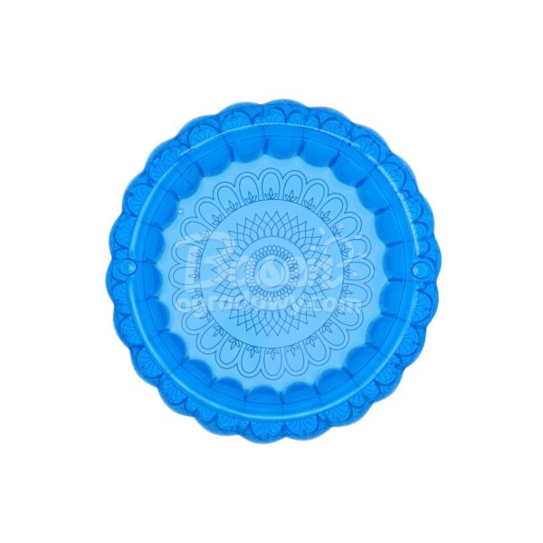 Pripučiamas baseinas vaikams 168x53cm Bestway 54479