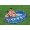 Pripučiamas baseinas vaikams 168x53cm Bestway 54479