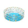 Pripučiamas vaikų baseinas 170x53 cm Bestway 51048