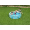 Pripučiamas vaikų baseinas 170x53 cm Bestway 51048
