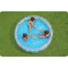 Pripučiamas vaikų baseinas 170x53 cm Bestway 51048