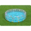 Pripučiamas vaikų baseinas 170x53 cm Bestway 51048
