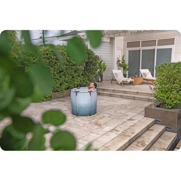 „Bestway 6002K“ 253 l žieminė statinė
