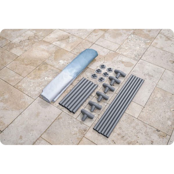 „Bestway 6002K“ 253 l žieminė statinė