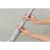 „Bestway 60327“ belaidis baseinų ir SPA dulkių siurblys