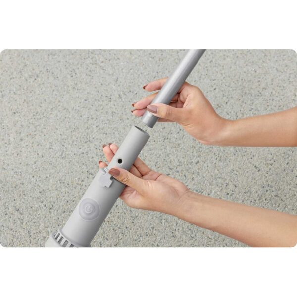 „Bestway 60327“ belaidis baseinų ir SPA dulkių siurblys
