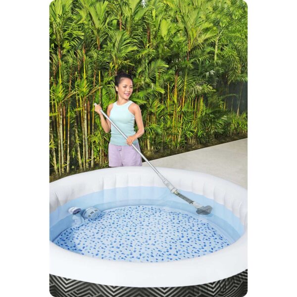„Bestway 60327“ belaidis baseinų ir SPA dulkių siurblys