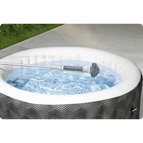 „Bestway 60327“ belaidis baseinų ir SPA dulkių siurblys