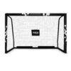 Futbolo vartai 180 x 120 x 60 cm NS-462 Šešiakampiai