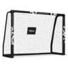 Futbolo vartai 180 x 120 x 60 cm NS-462 Šešiakampiai