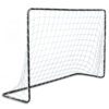 Futbolo vartai 183 x 122 x 61 cm NS-492 juodi