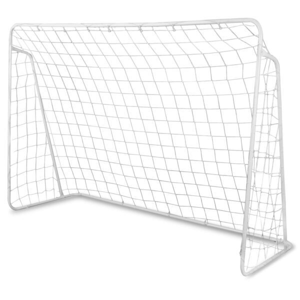Futbolo vartai 300 x 200 x 120 cm