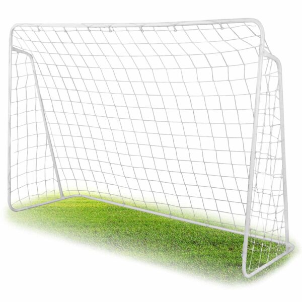 Futbolo vartai 300 x 200 x 120 cm
