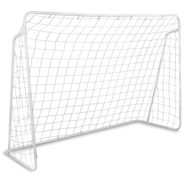 Futbolo vartai 300 x 200 x 120 cm