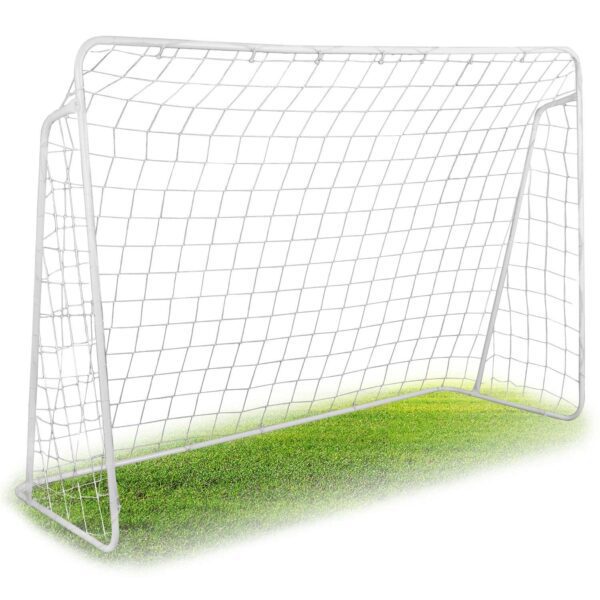 Futbolo vartai 300 x 200 x 120 cm