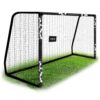 Futbolo vartai 300 x 200 x 120 cm NS-472 šešiakampiai