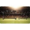 Futbolo vartai 300 x 200 x 120 cm NS-472 šešiakampiai