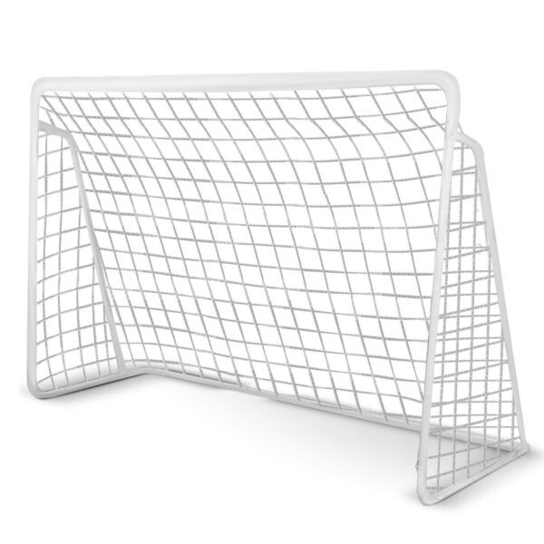Futbolo vartai 300 x 200 x 90 cm NS-496