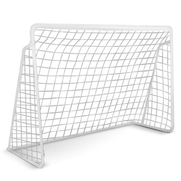 Futbolo vartai 300 x 200 x 90 cm NS-496