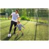 Futbolo vartai 300 x 200 x 90 cm NS-496
